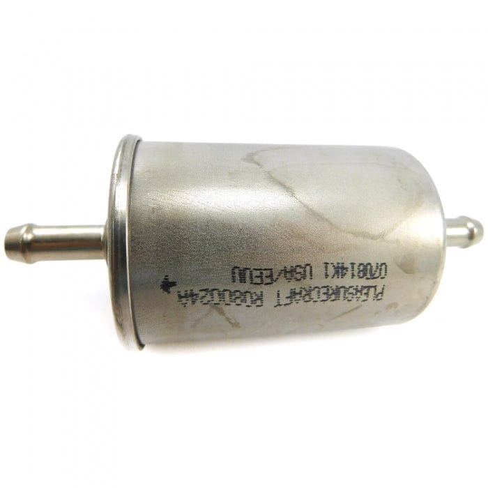 Crusader Qualifies for Free Shipping Crusader Inline Fuel Filter EFI #R080024A