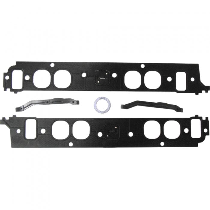 Crusader Qualifies for Free Shipping Crusader Intake Gasket Set Oval Port #RM0200