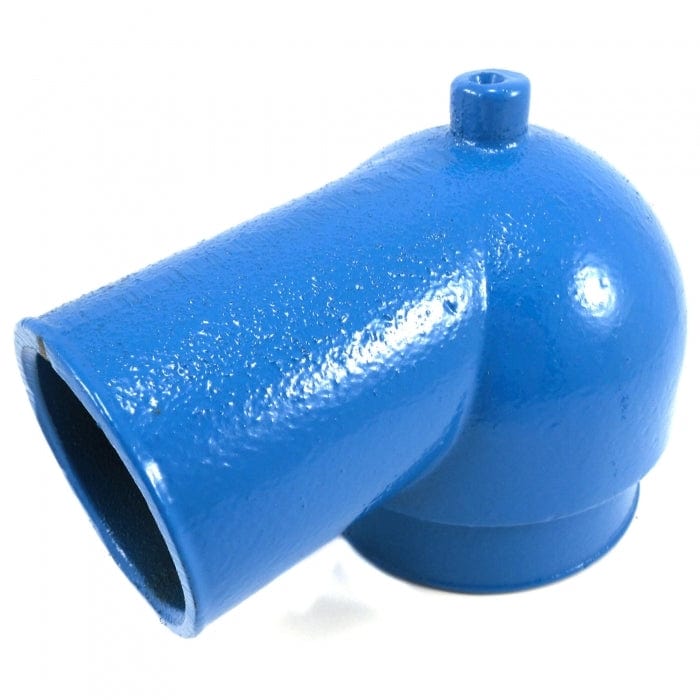 Crusader Qualifies for Free Shipping Crusader Lower Swivel with 3" Outlet #97387