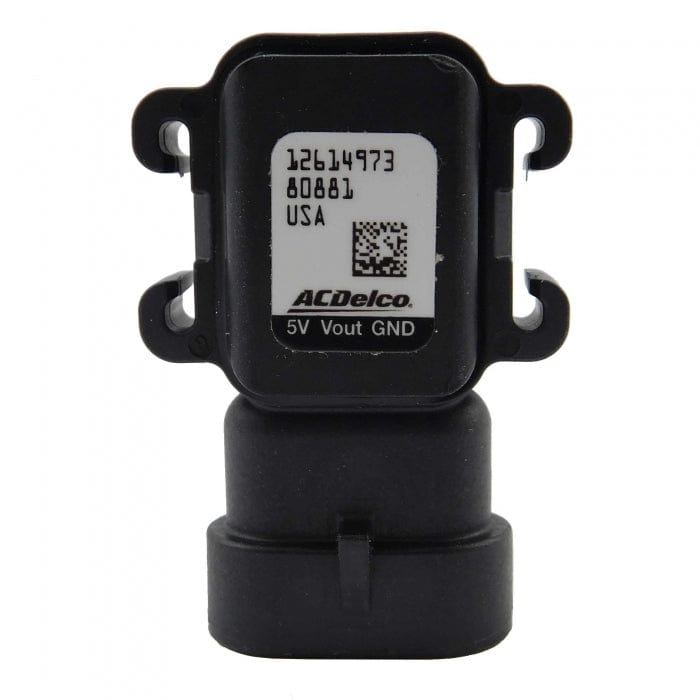 Crusader Qualifies for Free Shipping Crusader Map Sensor 6.0L & 8.1L #R020036