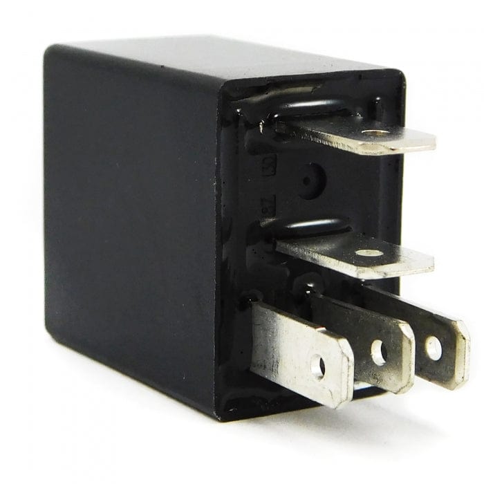 Crusader Qualifies for Free Shipping Crusader Relay Fuel Pump and Ignition #R130015