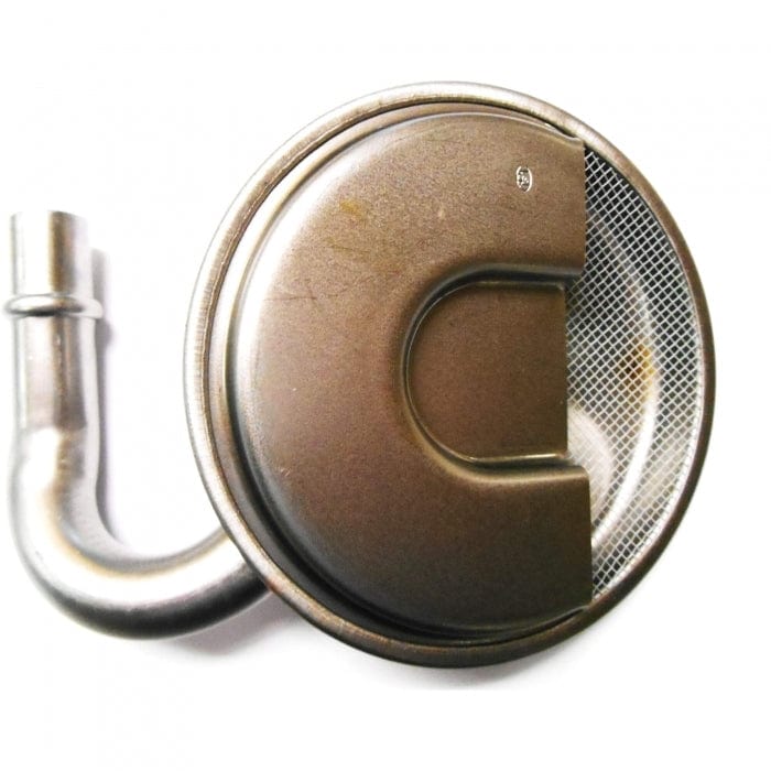 Crusader Qualifies for Free Shipping Crusader Screen Oil Pump #20153