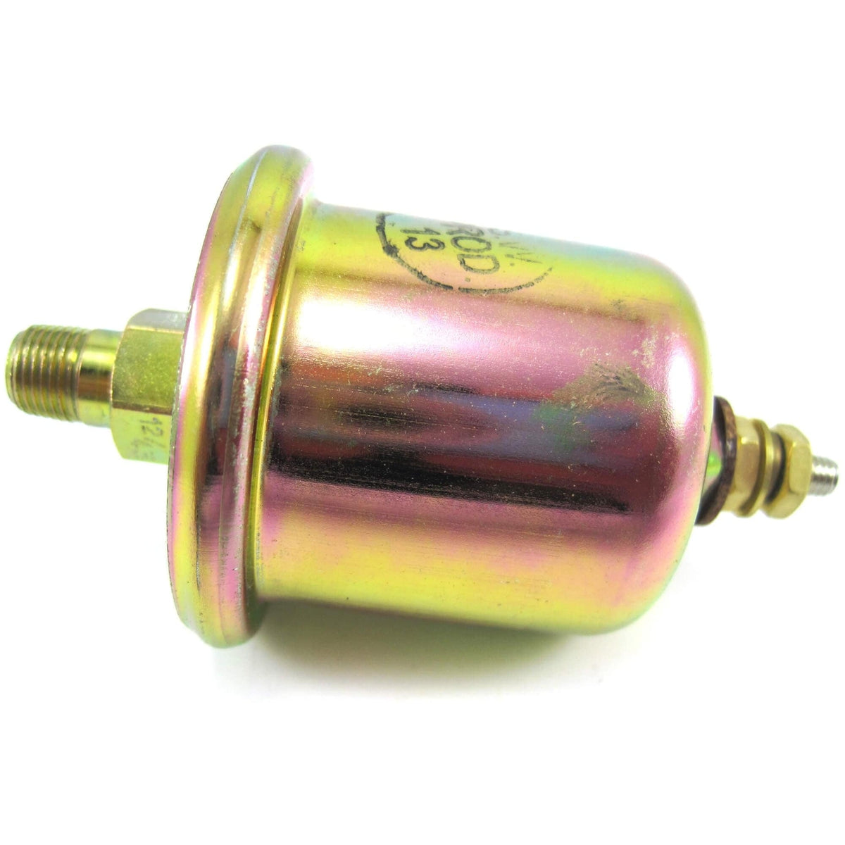 Crusader Qualifies for Free Shipping Crusader Single Station Oil Sending Unit #R020001