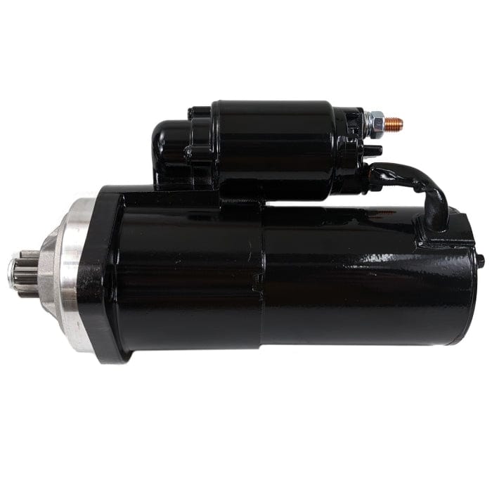 Crusader Qualifies for Free Shipping Crusader Starter LH Top Mount GM 3-Stud #RA122009B