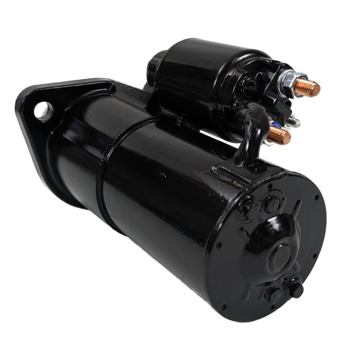 Crusader Qualifies for Free Shipping Crusader Starter LH Top Mount GM 3-Stud #RA122009B