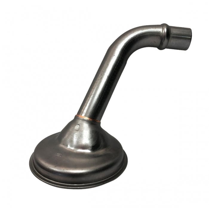 Crusader Qualifies for Free Shipping Crusader Tube Screen & Pick-Up #33690