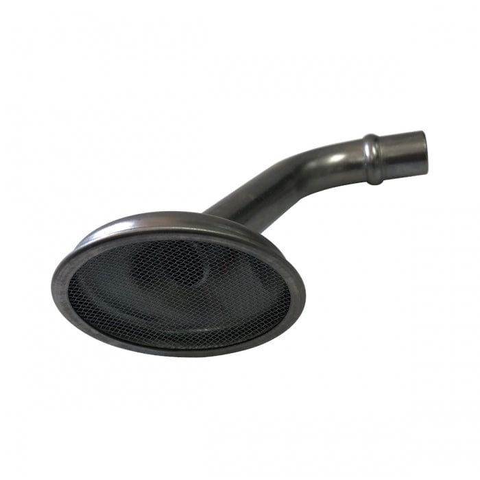 Crusader Qualifies for Free Shipping Crusader Tube Screen & Pick-Up #33690