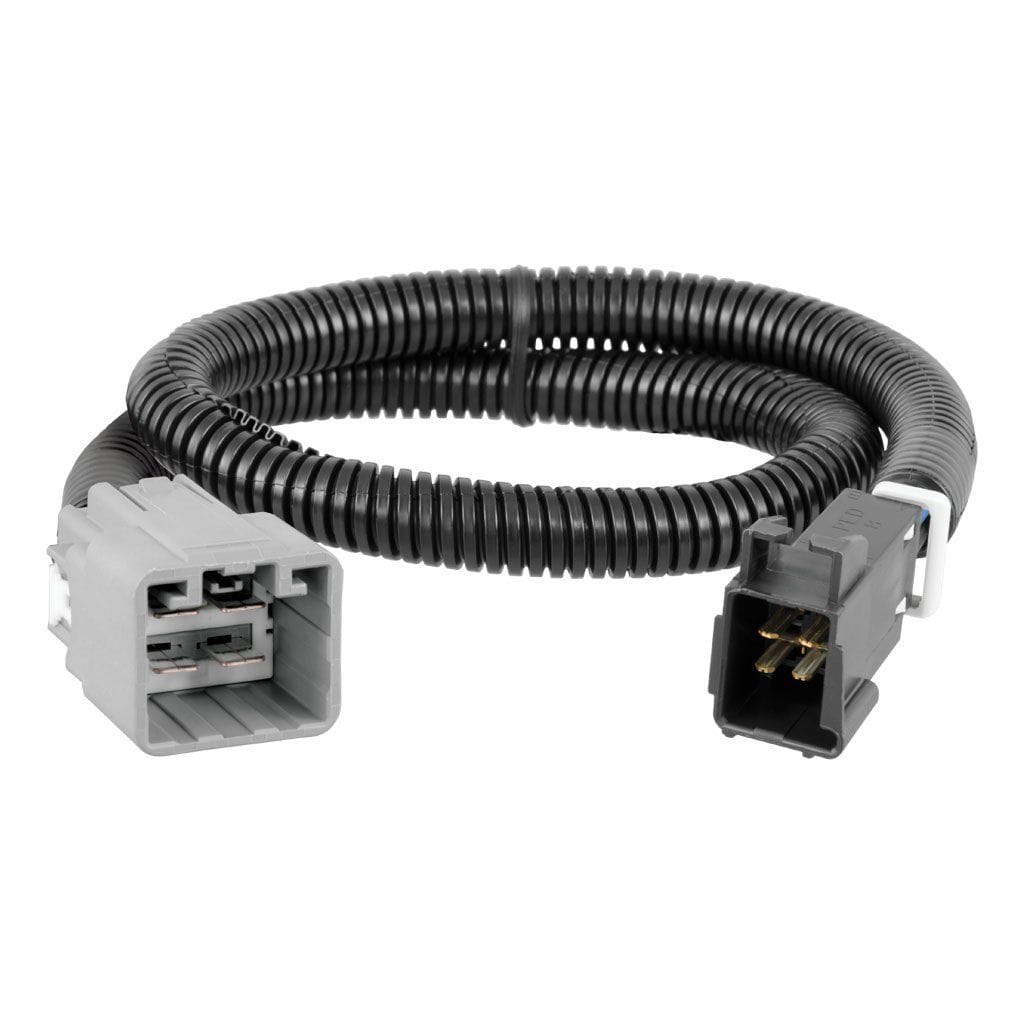 CURT Qualifies for Free Shipping CURT Quick Plug Trailer Brake Wiring Harness for RAM 1500 Classic 25/5500 #51458