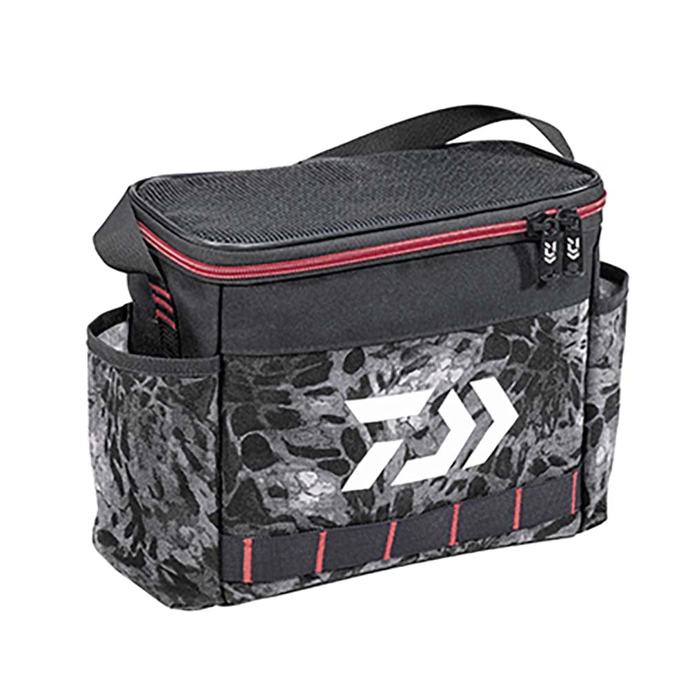 Daiwa Qualifies for Free Shipping Daiwa D-Vec Jig Tote Bag #DJTB-21-PRY