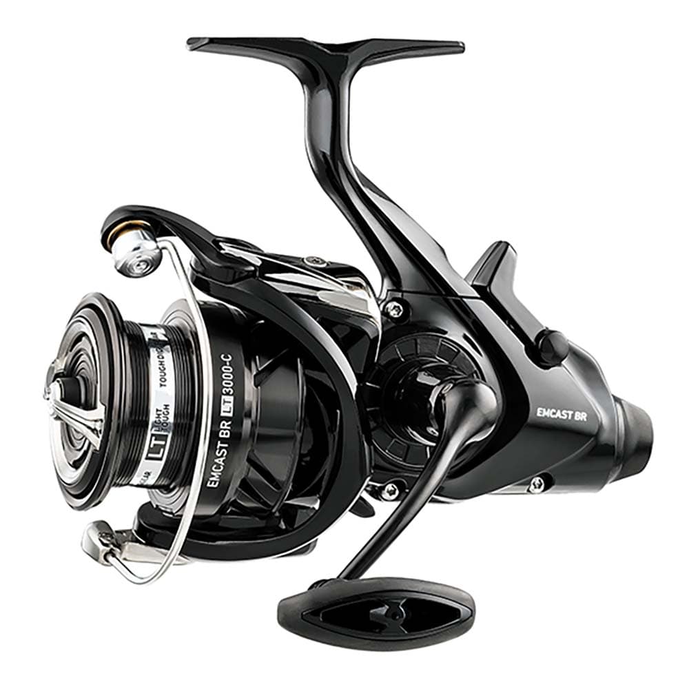 Daiwa Qualifies for Free Shipping Daiwa ECLTBR2500 Emcast BR LT Spinning Reel #ECLTBR2500