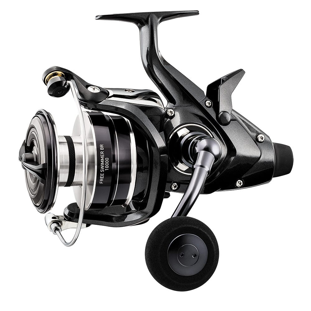 Daiwa Qualifies for Free Shipping Daiwa Free Swimmer Bite & Run 10000 Spinning Reel Frsw10000 #FRSW10000