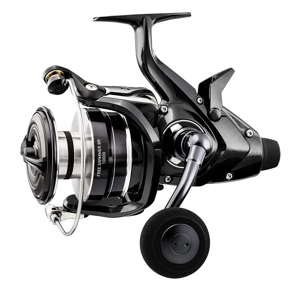 Daiwa Qualifies for Free Shipping Daiwa Free Swimmer Bite & Run 8000 Spinning Reel Frsw8000 #FRSW8000