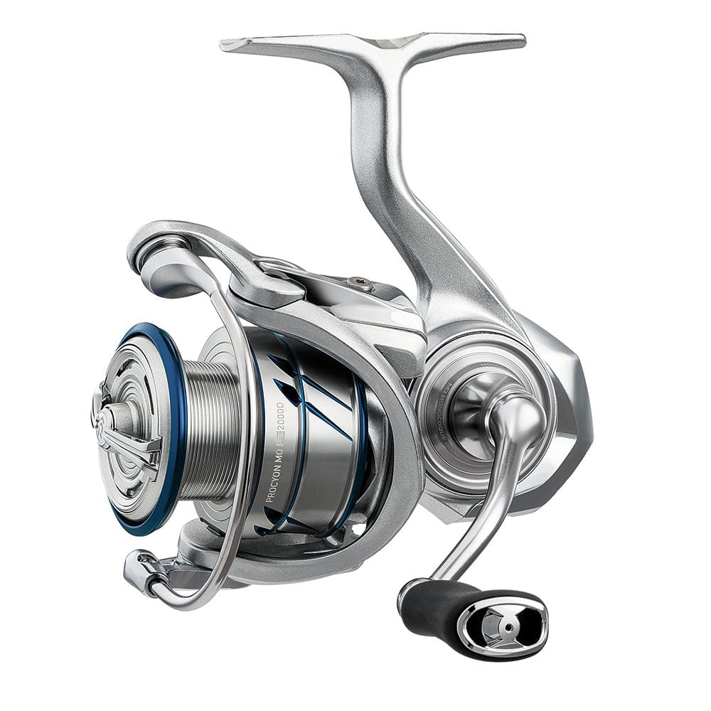 Daiwa Qualifies for Free Shipping Daiwa Procyon MQ LT 2500 Spinning Reel #PCNMQLT2500D-XH