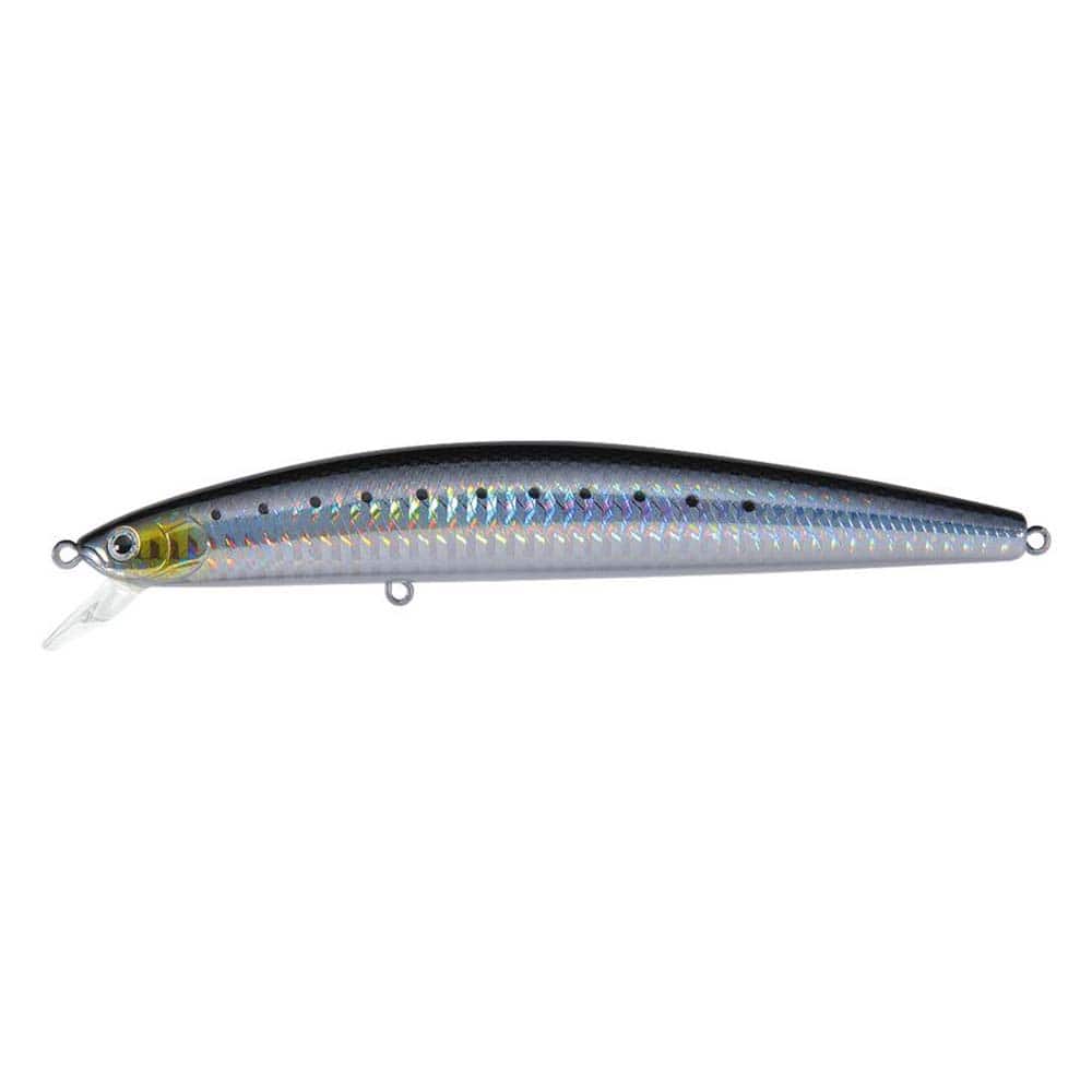 Daiwa Qualifies for Free Shipping Daiwa Salt Pro Minnow 5-1/8" Floating D01 Laser Sardine #DSPM13F01