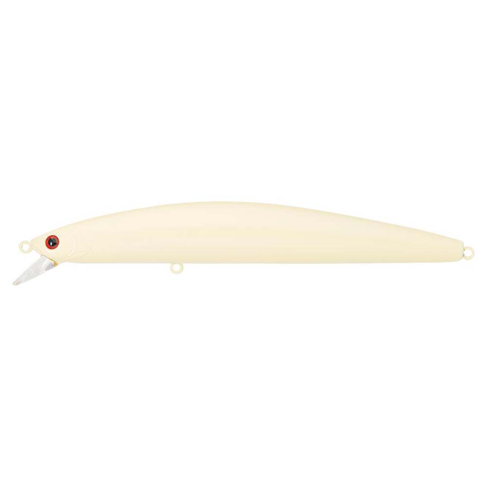 Daiwa Qualifies for Free Shipping Daiwa Salt Pro Minnow 5-1/8" Floating D35 Bone #DSPM13F35