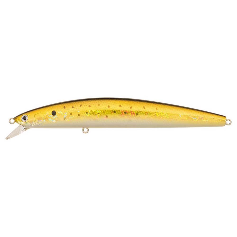 Daiwa Qualifies for Free Shipping Daiwa Salt Pro Minnow 5-1/8" Floating D36 Bunker #DSPM13F36