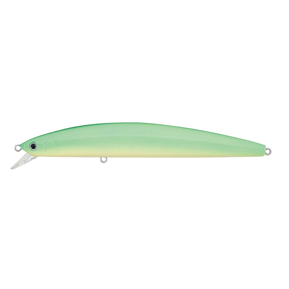 Daiwa Qualifies for Free Shipping Daiwa Salt Pro Minnow 5-1/8" Floating D76 Mint #DSPM13F76