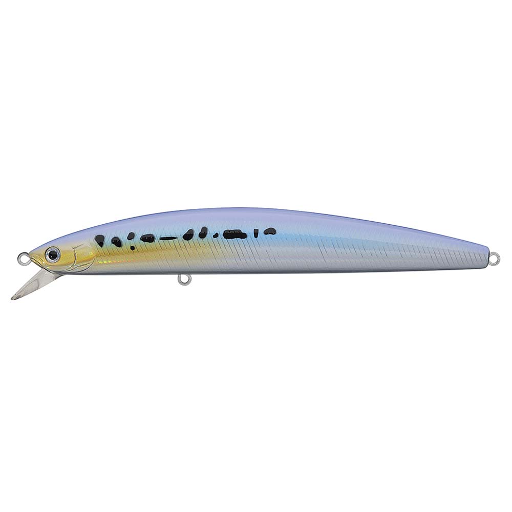 Daiwa Qualifies for Free Shipping Daiwa Salt Pro Minnow 5-1/8" Floating D84 Hickory Dickory #DSPM13F84