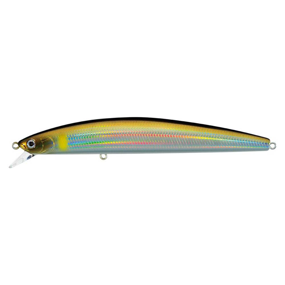 Daiwa Qualifies for Free Shipping Daiwa Salt Pro Minnow 6" Floating Laser Ayu #DSPM15F39
