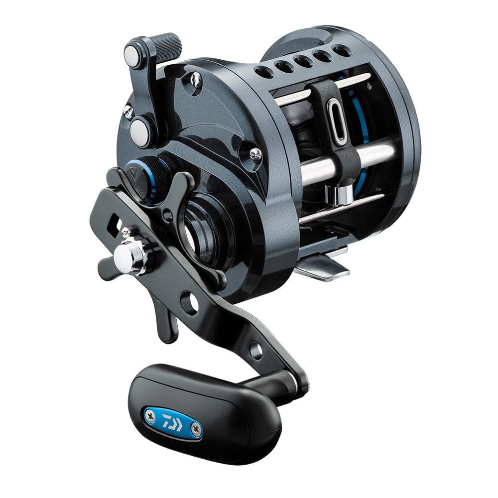 Daiwa Qualifies for Free Shipping Daiwa Saltist LW Conventional Levelwind Reel #STTLW20HB