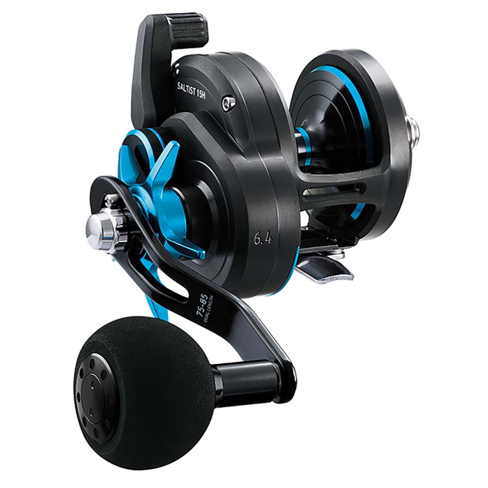 Daiwa Qualifies for Free Shipping Daiwa SALTIST20H Saltist Star Drag High-Speed Reel #SALTIST20H