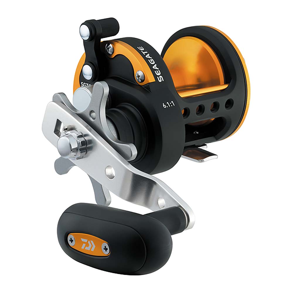 Daiwa Qualifies for Free Shipping Daiwa SGT20H Seagate Star Drag Reel #SGT20H