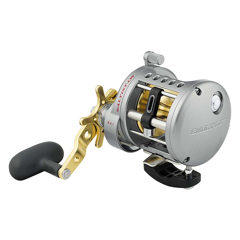 Daiwa Qualifies for Free Shipping Daiwa STTLW40HA Saltist Levelwind Reel #STTLW40HA