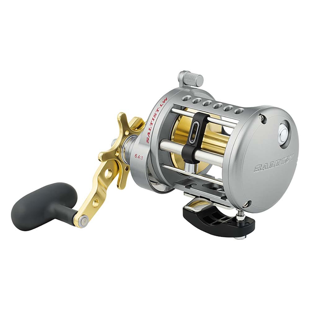 Daiwa Qualifies for Free Shipping Daiwa STTLW50HA Saltist Levelwind Reel #STTLW50HA
