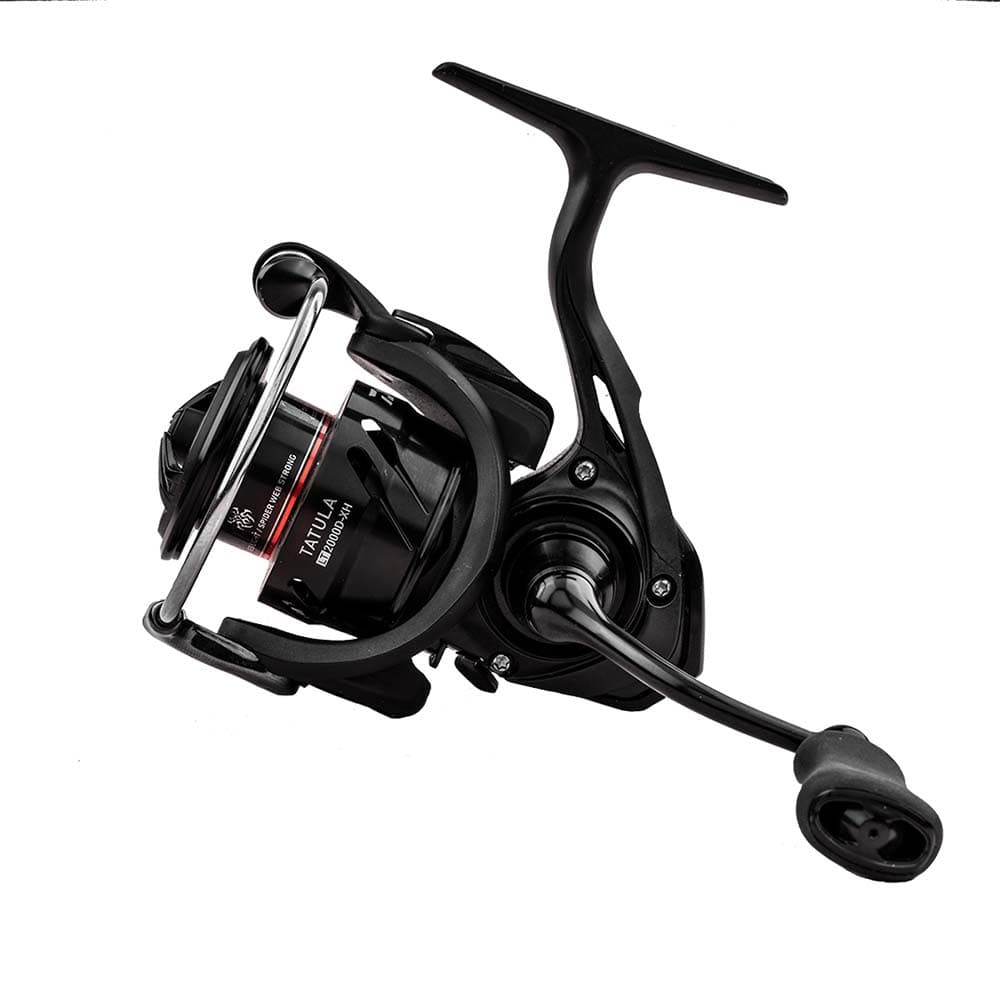 Daiwa Qualifies for Free Shipping Daiwa TALT2000D-XH Tatula LT Spinning Reel #TALT2000D-XH