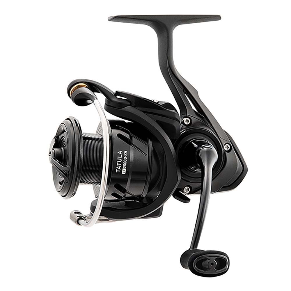 Daiwa Qualifies for Free Shipping Daiwa TALT2500D-XH Tatula LT Spinning Reel #TALT2500D-XH