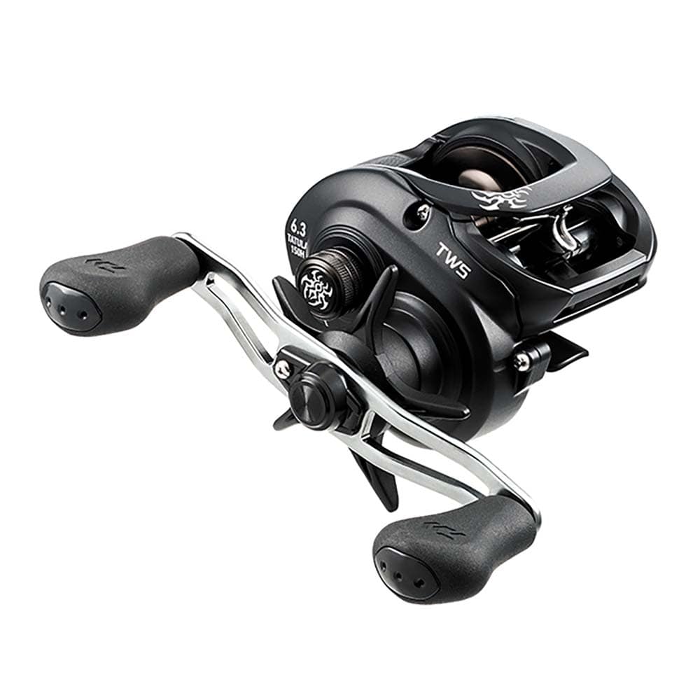 Daiwa Qualifies for Free Shipping Daiwa TAT150P Tatula 150 Baitcast Reel #TAT150P