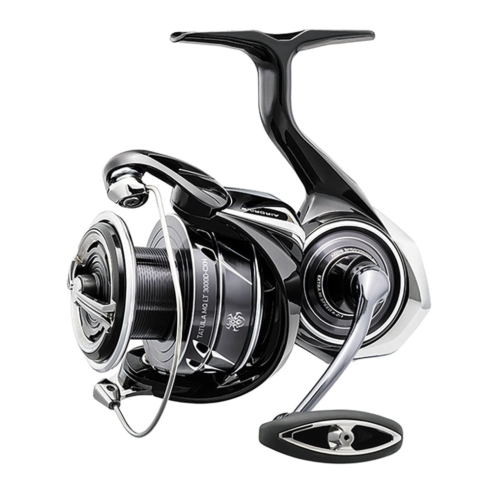Daiwa TATULA MQ Spin Reel, 8 (8BB)+1, 6.2 : 1