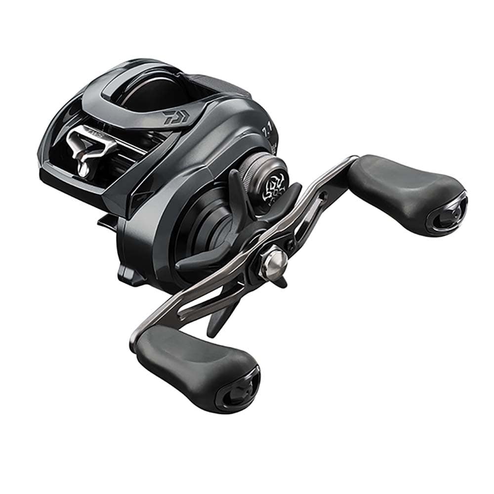 Daiwa Qualifies for Free Shipping Daiwa TTU300XSL Tatula 300 Baitcast Reel #TTU300XSL