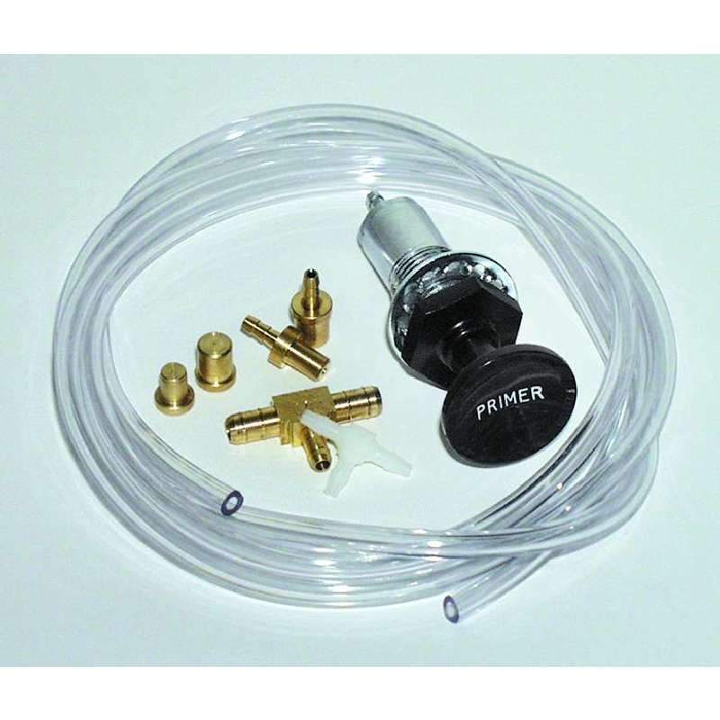 DAPCO Industries Qualifies for Free Shipping DAPCO Industries Fuel Line 1/4" Yellow #3016