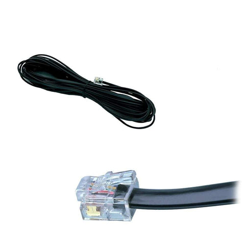 Davis Instruments Qualifies for Free Shipping Davis 4-Conductor Extension Cable 100' #7876-100