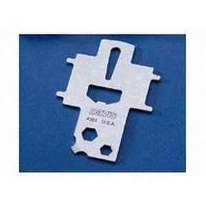 Davis Instruments Qualifies for Free Shipping Davis Instrument Universal Deck Plate Key #381