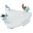 Davis Instruments Qualifies for Free Shipping Davis Mark 3 Marine Sextant #011