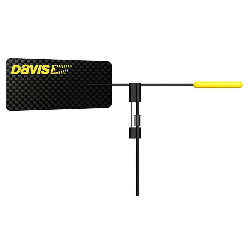 Davis Instruments Qualifies for Free Shipping Davis Olympic Carbon Fiber Wind Vane #3184