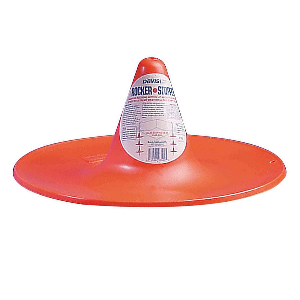 Davis Instruments Qualifies for Free Shipping Davis Rocker Stopper Boat Stabilizers 14″ Diameter #352