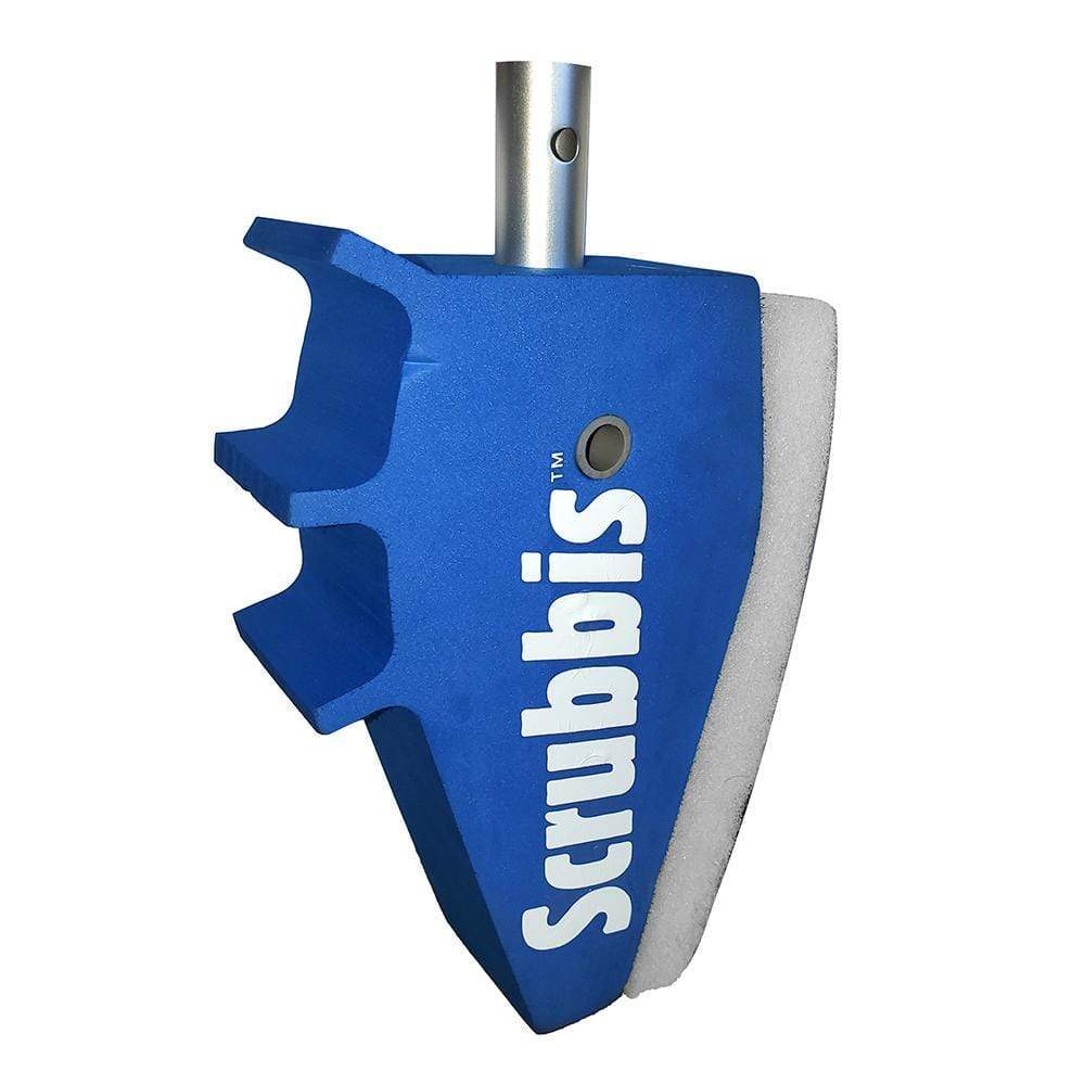 Davis Instruments Qualifies for Free Shipping Davis Scrubbis Waterline Brush #4410