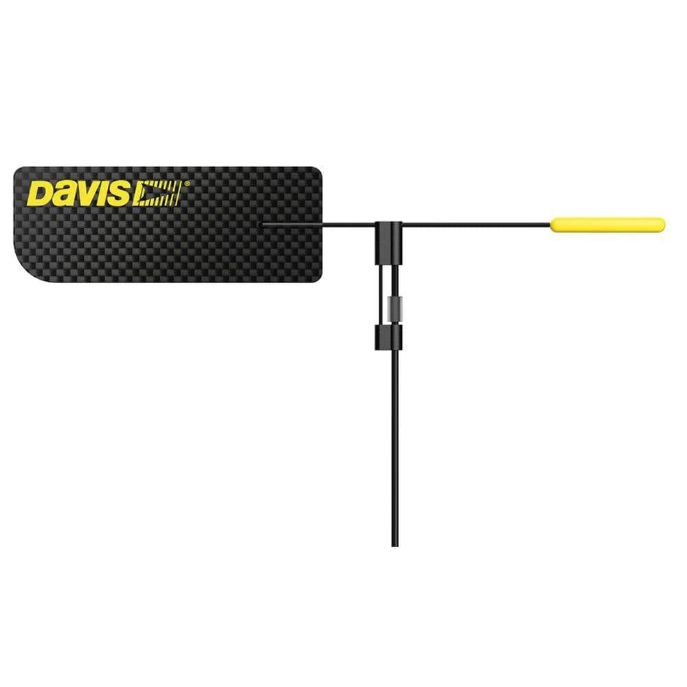 Davis Instruments Qualifies for Free Shipping Davis Sportboat Carbon Fiber Wind Vane #3186