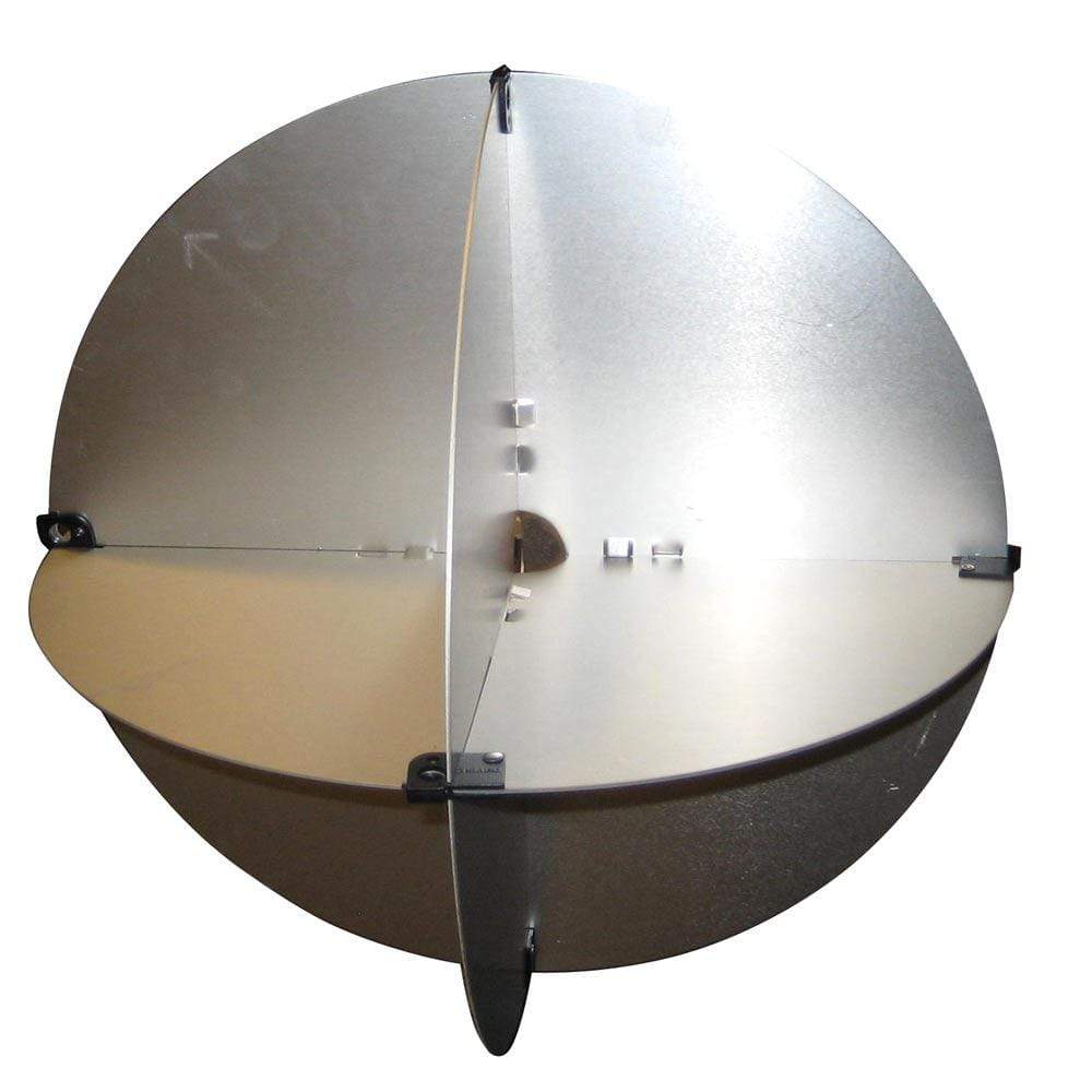 Davis Instruments Qualifies for Free Shipping Davis Standard Echomaster Radar Reflector #152