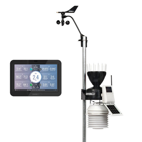 Davis Instruments Not Qualified for Free Shipping Davis Vantage Pro2 Wireless Weather Station #6253