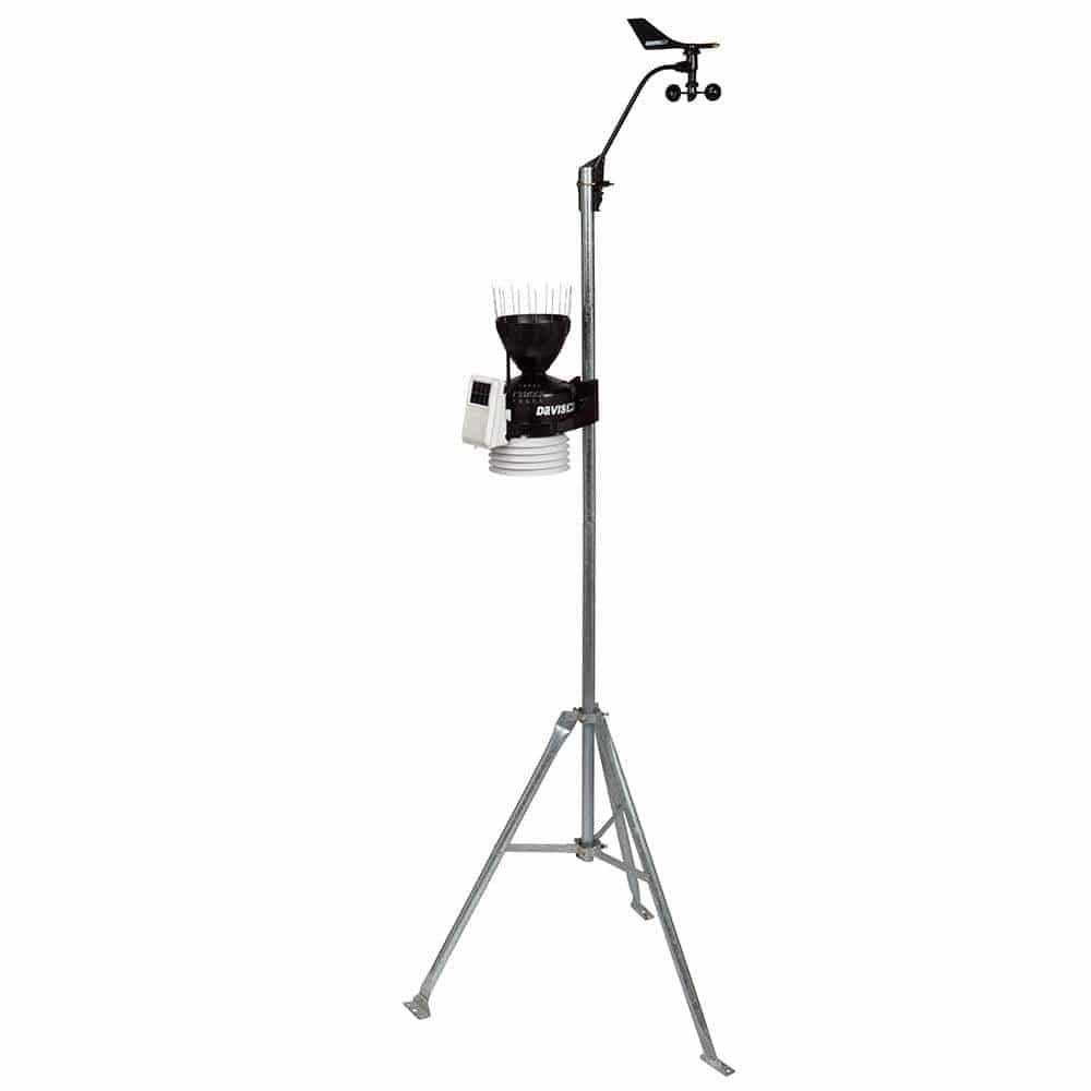 Davis Instruments Qualifies for Free Shipping Davis Wireless Integrated Sensor Suite #6322