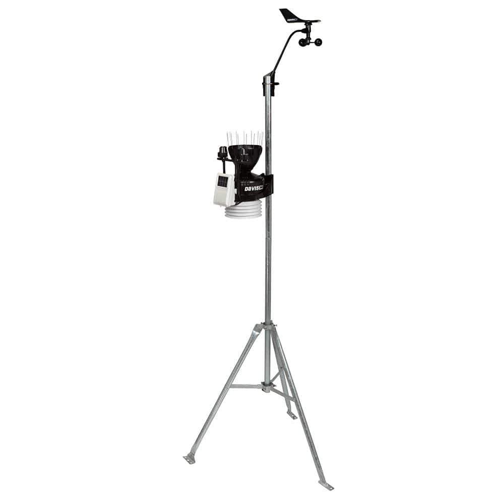 Davis Instruments Qualifies for Free Shipping Davis Wireless Integrated Sensor Suite Plus #6327