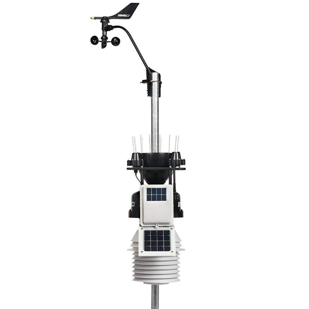 Davis Instruments Not Qualified for Free Shipping Davis Wireless Integrated Sensor Suite Plus #6328