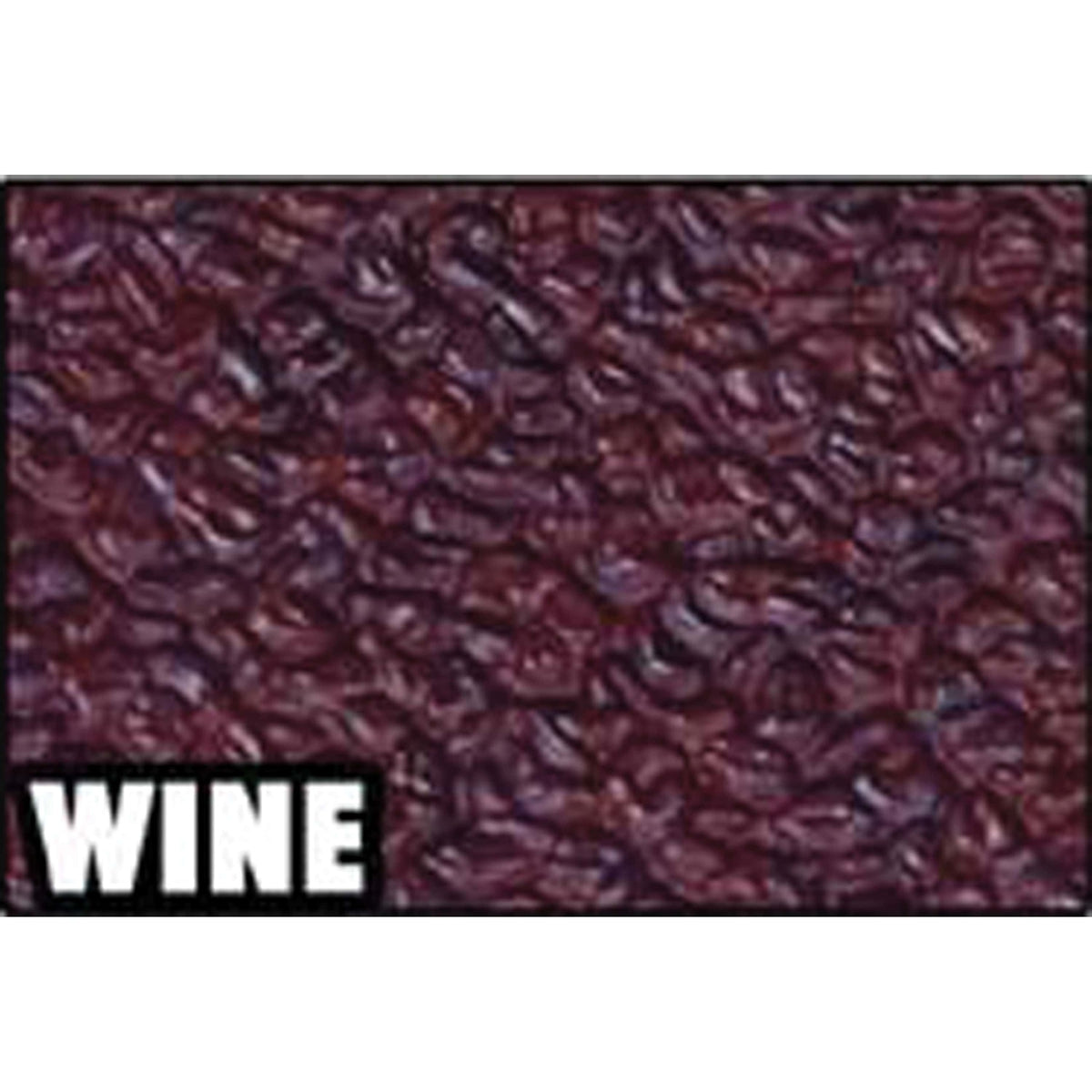 Deck Rite Marideck Vinyl Flooring 34 Mil Wine 6' W #C3072FBM