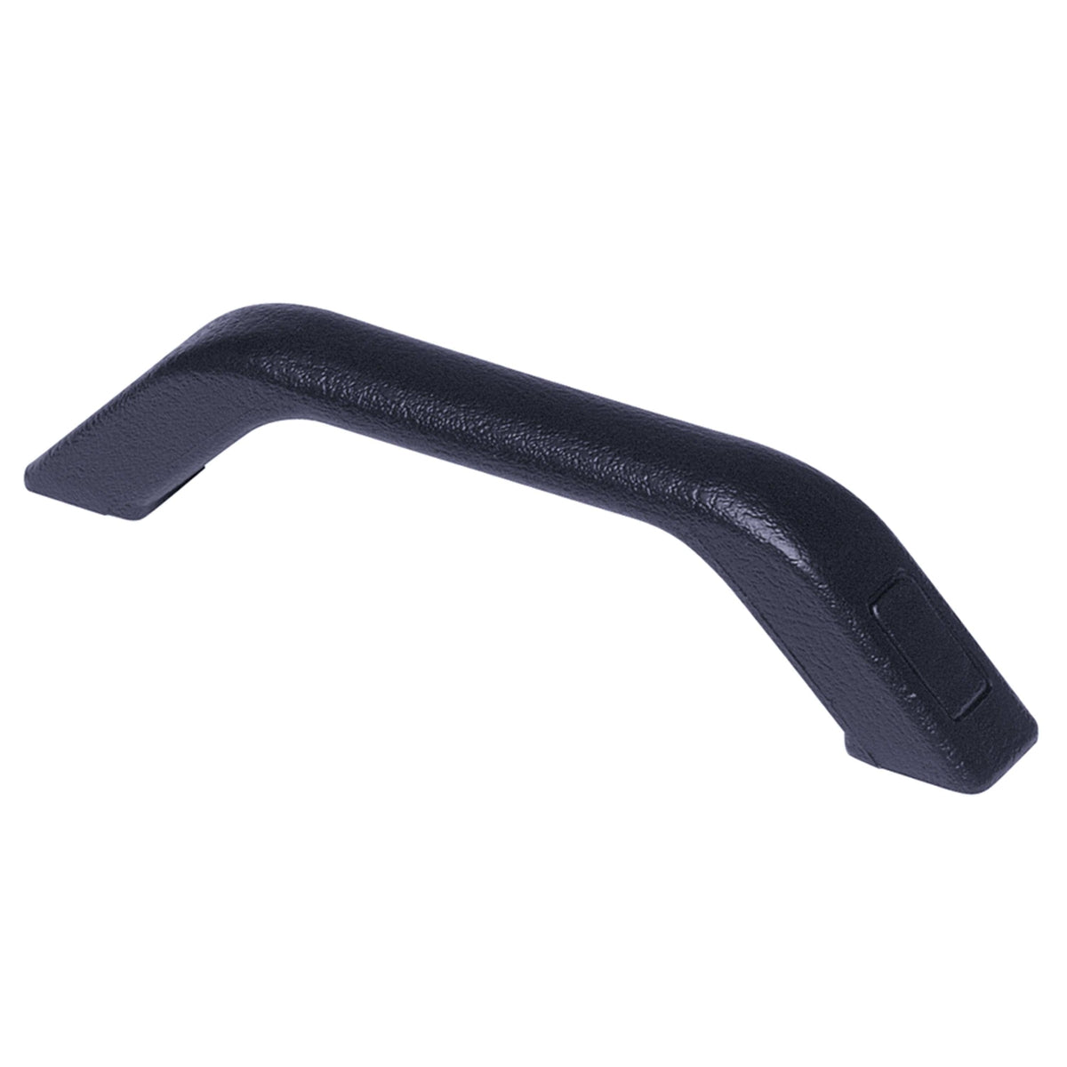 DetMar Qualifies for Free Shipping DetMar Black Grab Handle #121132P