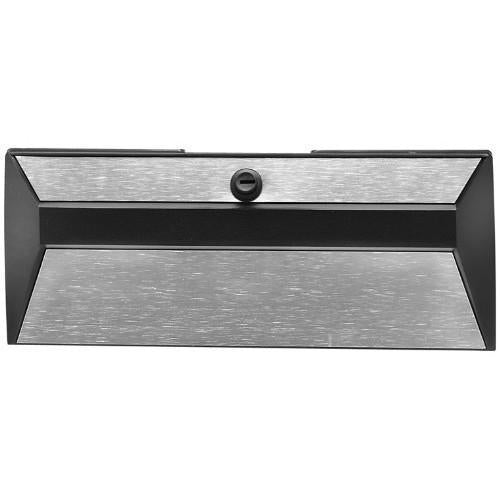 DetMar Qualifies for Free Shipping DetMar Century Glove Box Black #3-3-1