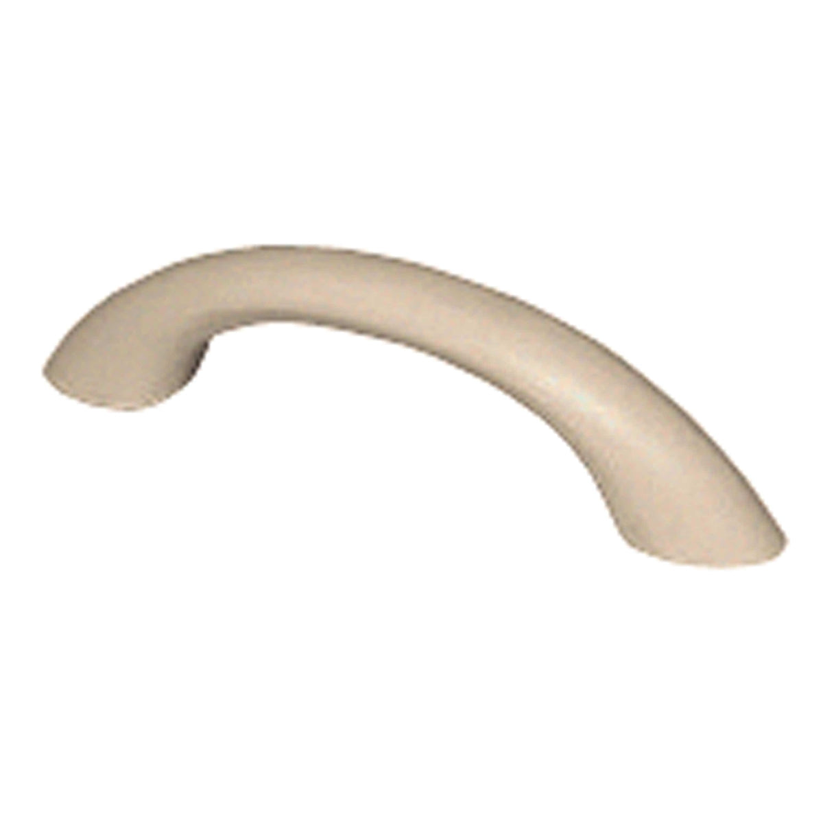 Detmar Qualifies for Free Shipping Detmar Contour Grab Handles Soft Grip Buckskin #12-1403P